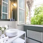 Amazing 3 Bedrooms Prati Vatican