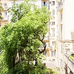 Amazing 3 Bedrooms Prati Vatican Apartman *