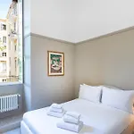 Amazing 3 Bedrooms Prati Vatican Apartman