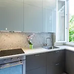 Apartman Amazing 3 Bedrooms Prati Vatican