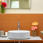 Amazing 3 Bedrooms Prati Vatican Apartman