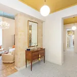 Amazing 3 Bedrooms Prati Vatican Apartman *