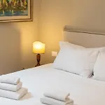 Amazing 3 Bedrooms Prati Vatican Apartman *