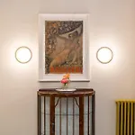 Amazing 3 Bedrooms Prati Vatican Apartman