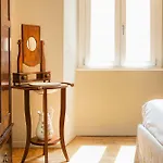 Amazing 3 Bedrooms Prati Vatican Apartman