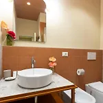 Amazing 3 Bedrooms Prati Vatican Apartman Róma
