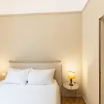 Amazing 3 Bedrooms Prati Vatican Apartman *