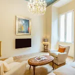 Amazing 3 Bedrooms Prati Vatican *