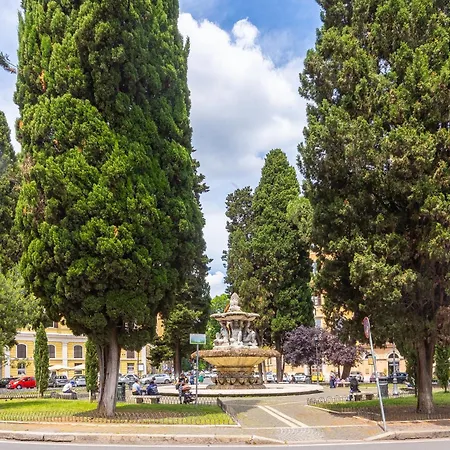 Amazing 3 Bedrooms Prati Vatican * Roma