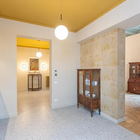 Amazing 3 Bedrooms Prati Vatican