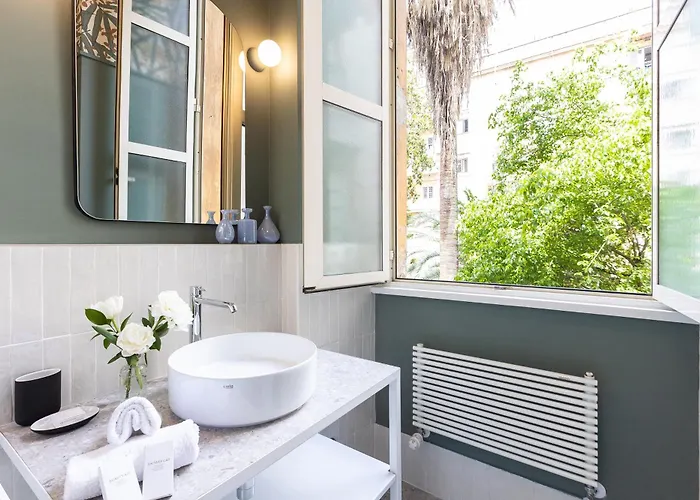 Amazing 3 Bedrooms Prati Vatican