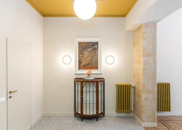 Amazing 3 Bedrooms Prati Vatican Apartamento