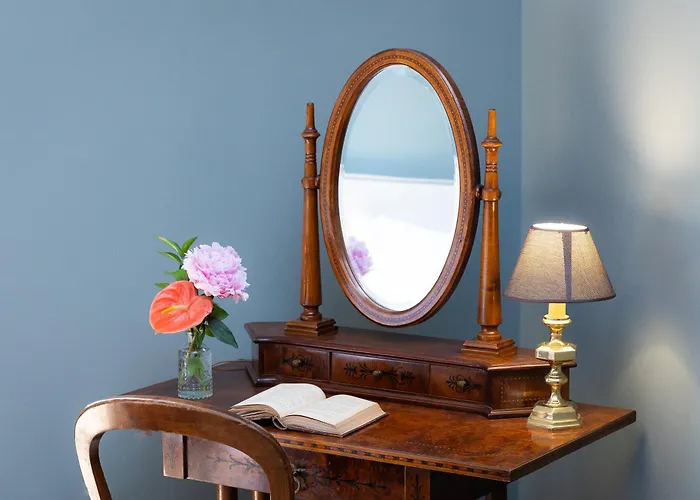 Amazing 3 Bedrooms Prati Vatican * Roma