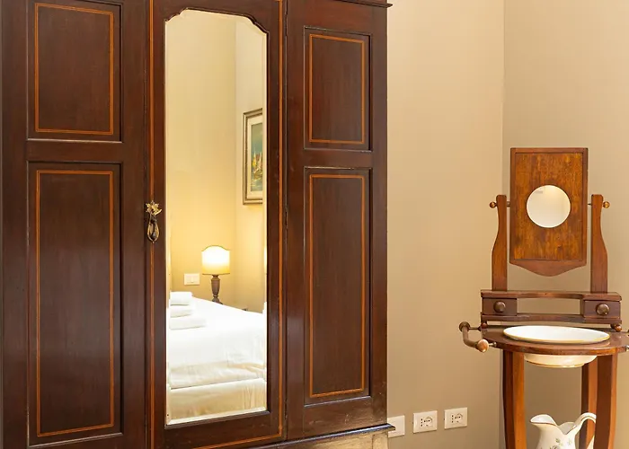 Amazing 3 Bedrooms Prati Vatican