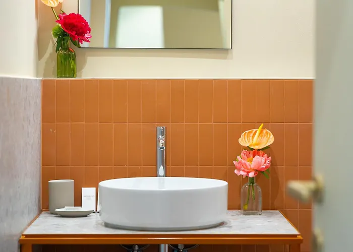 Amazing 3 Bedrooms Prati Vatican Apartamento