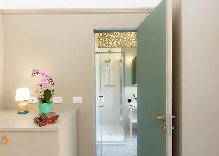 Amazing 3 Bedrooms Prati Vatican Roma