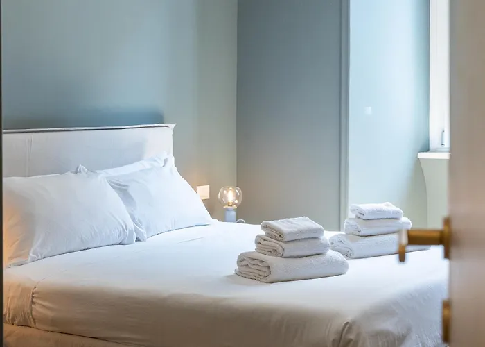 Amazing 3 Bedrooms Prati Vatican *