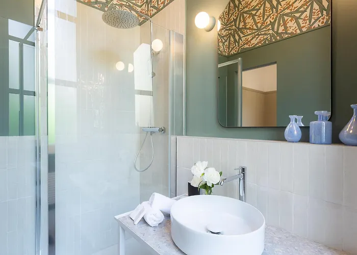 Amazing 3 Bedrooms Prati Vatican Apartamento Roma