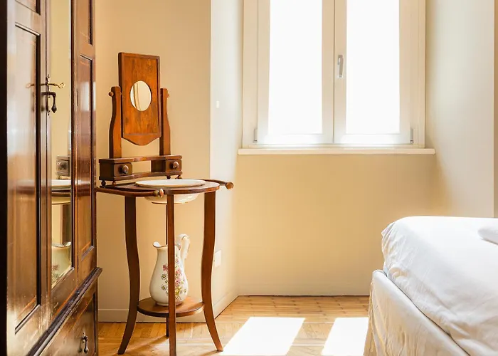 Amazing 3 Bedrooms Prati Vatican Apartamento