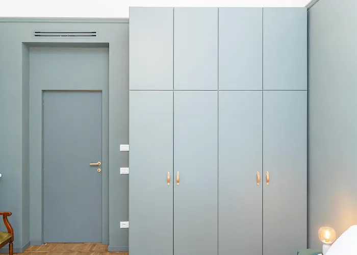 Amazing 3 Bedrooms Prati Vatican Apartamento *