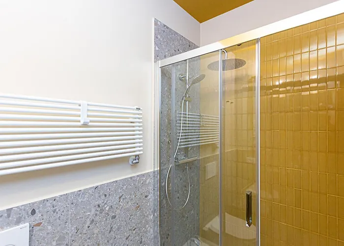 Apartamento Amazing 3 Bedrooms Prati Vatican *