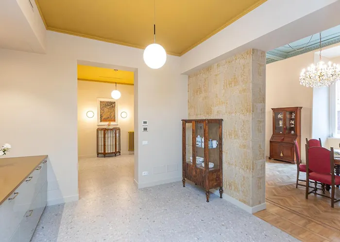 Amazing 3 Bedrooms Prati Vatican