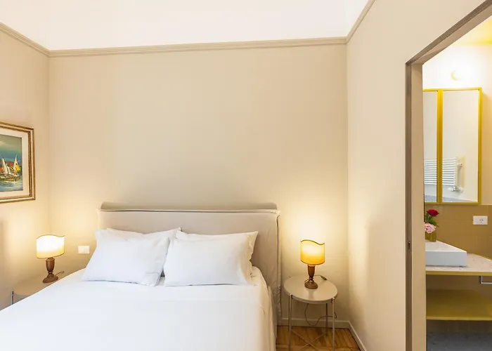 Amazing 3 Bedrooms Prati Vatican Apartamento *