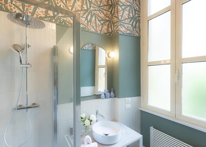 Amazing 3 Bedrooms Prati Vatican Apartamento *