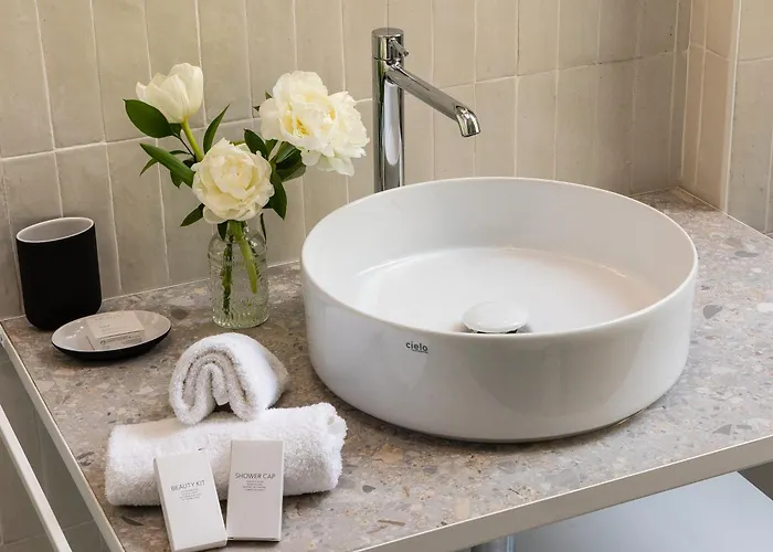 Amazing 3 Bedrooms Prati Vatican