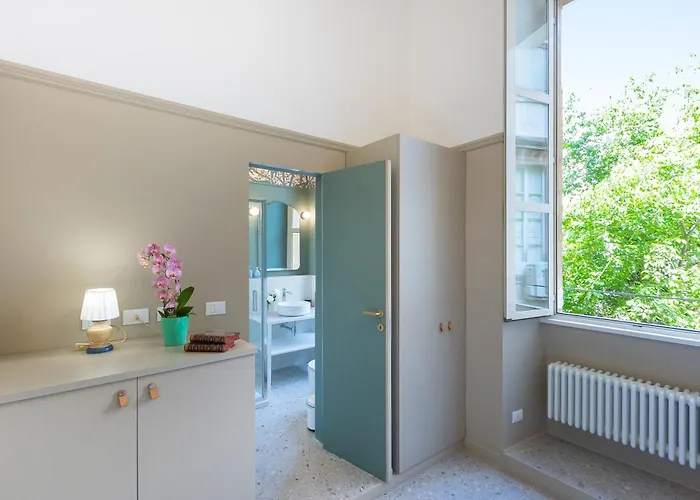 Amazing 3 Bedrooms Prati Vatican Apartamento