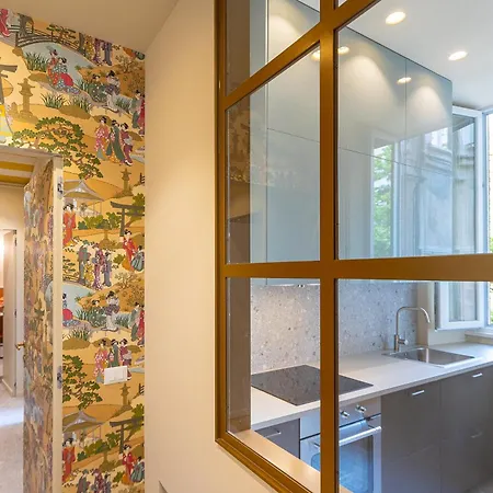 Apartment Amazing 3 Bedrooms Prati Vatican *