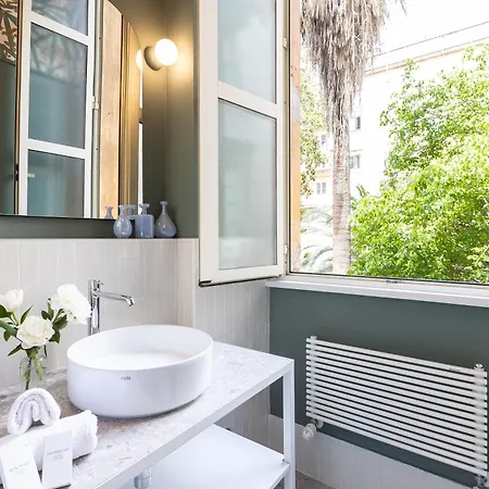 Amazing 3 Bedrooms Prati Vatican