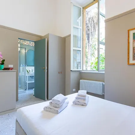 Apartment Amazing 3 Bedrooms Prati Vatican *