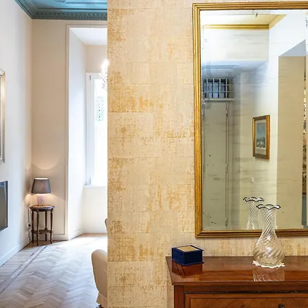 Amazing 3 Bedrooms Prati Vatican * Rome