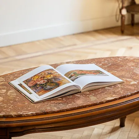 Amazing 3 Bedrooms Prati Vatican *