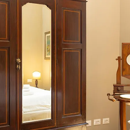 Amazing 3 Bedrooms Prati Vatican