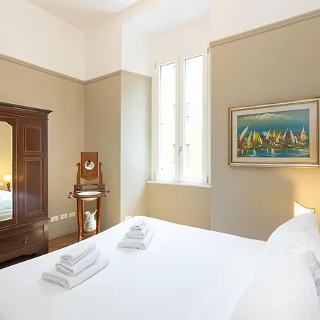 Amazing 3 Bedrooms Prati Vatican