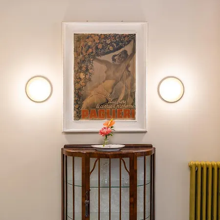 Amazing 3 Bedrooms Prati Vatican Apartment