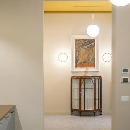 Amazing 3 Bedrooms Prati Vatican