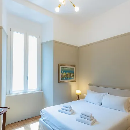 Apartment Amazing 3 Bedrooms Prati Vatican *