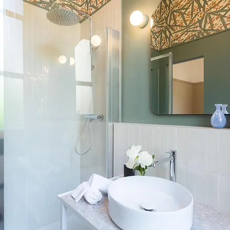 Amazing 3 Bedrooms Prati Vatican Apartment Rome