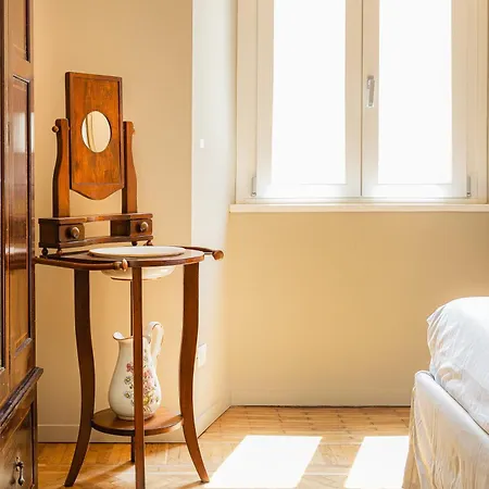 Amazing 3 Bedrooms Prati Vatican Apartment