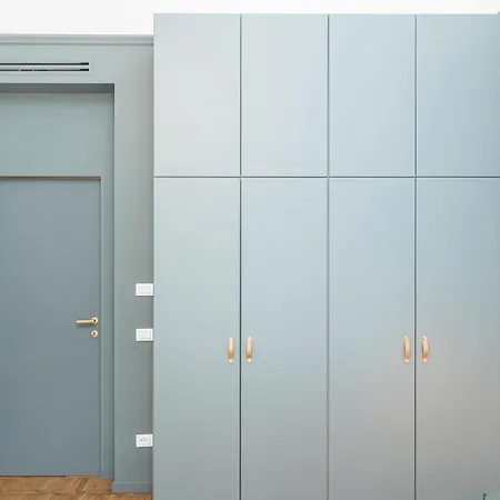 Amazing 3 Bedrooms Prati Vatican Apartment *