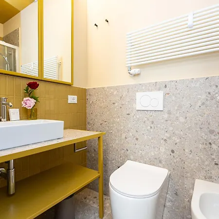 Apartment Amazing 3 Bedrooms Prati Vatican *