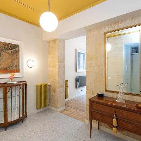 Amazing 3 Bedrooms Prati Vatican * Rome