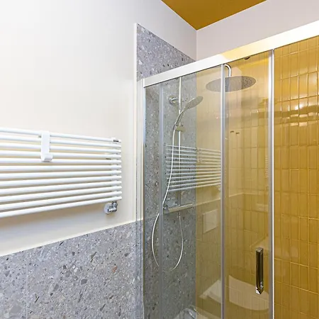 Apartment Amazing 3 Bedrooms Prati Vatican *