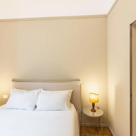 Amazing 3 Bedrooms Prati Vatican Apartment *