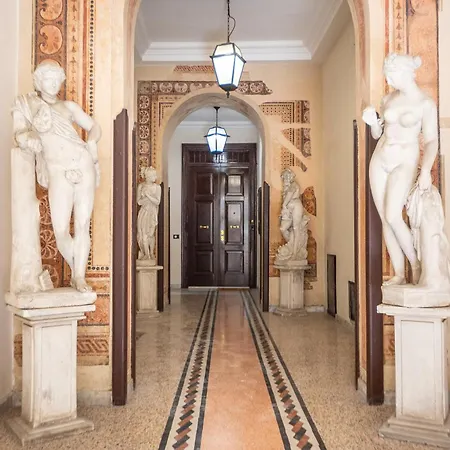 Amazing 3 Bedrooms Prati Vatican Apartment Rome