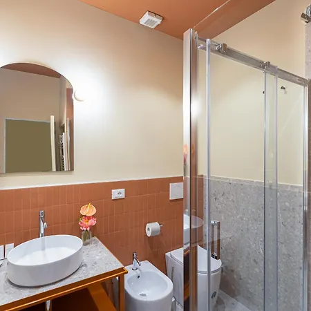 Apartment Amazing 3 Bedrooms Prati Vatican Rome