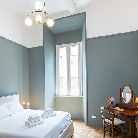 Amazing 3 Bedrooms Prati Vatican